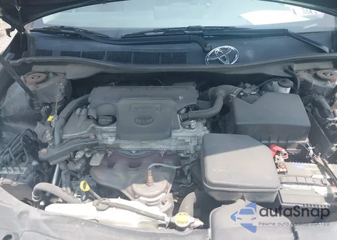 2012 Toyota Camry Se z USA, uszkodzony, nr VIN 4T1BF1FK2CU577448